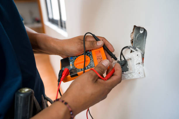 Best Generator Installation Services  in Fairbury, IL