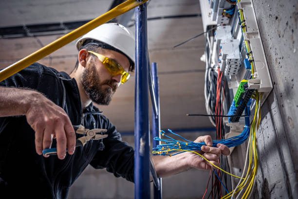 Best Affordable Electrical Installation  in Fairbury, IL