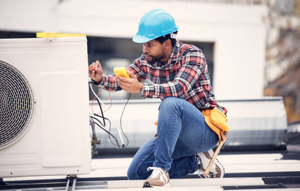 Best Electrical Wiring Services  in Fairbury, IL