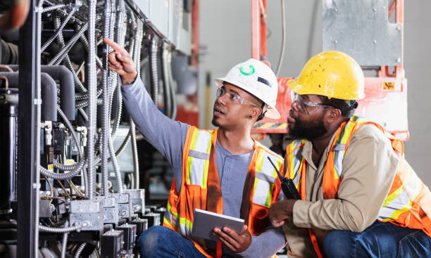 Best Electrical Repair Services  in Fairbury, IL