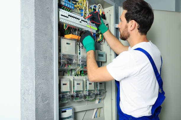 Best Electrical Upgrades for Homes  in Fairbury, IL