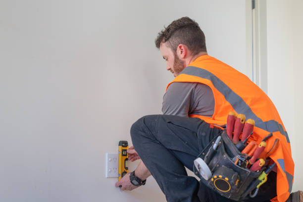  Fairbury, IL Electrician Pros