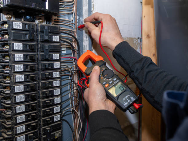 Best Electrical System Inspection  in Fairbury, IL