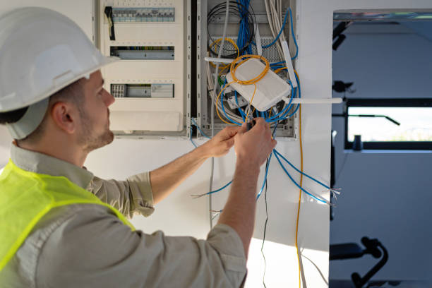 Best Electrical Rewiring Services  in Fairbury, IL